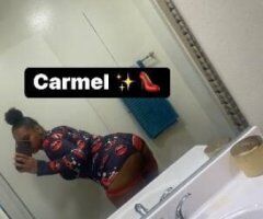 Thick Red Bone 🍭🍑thats slippery when wet 🌊💦💦 - Image 11