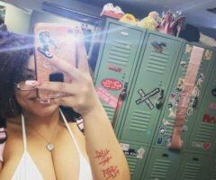 Seattle escorts - Little Thick Blasian🌟 Seattle/Everett/Bellevue/Federal Way/Renton OUTCALL AVAILABLE😘😍