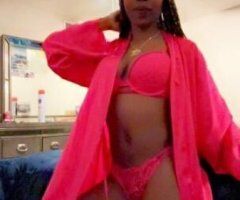HEY SWEATHEARTS LOOKING FOR A GOOD TIME CALL ME IM EBONY 💕💕 - Image 5