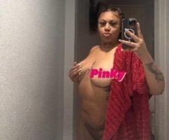 Los Angeles escorts - MISS MF'n PINKY