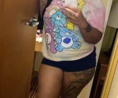 ASS FOR DAYS!! 🍑🙇🏽♀ 𝐵𝓇𝑒𝒶𝓀 𝒶𝓌𝒶𝓎 𝒶𝓃𝒹 𝒸ℴ𝓂ℯ 𝓅𝓁𝒶𝓎 💋 - Image 3