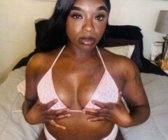 💫💫HUMPBACK WEDNESDAY CHOCOLATE PUSSY BABY 👠👠😘 CHOCOLATE GODDESS YOU HAVE BEEN WANTING IS AVAILABLE 😘💦💦💦 - Image 5