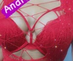 Dallas escorts - Latina Sexy from Nicaragua flaquita y ardiente 🔥