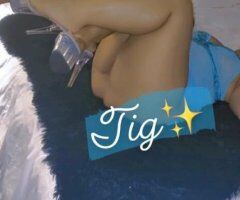 Montgomery escorts - Tig ✨