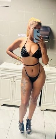 chica latina - 1