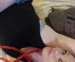 Phoenix escorts - Happy Friday let me take your stress away I cn blow your mind one of a kind MESA