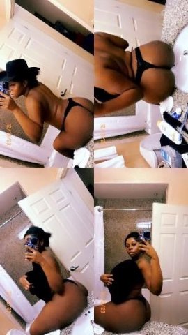 SEXY CHOCLATE MIYAH 👅💋🍫! - 1