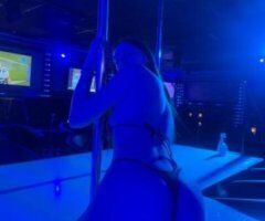 Las Vegas escorts - Priscilla