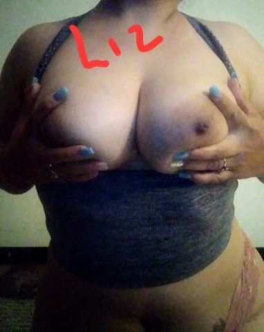 Sexy girl - 1