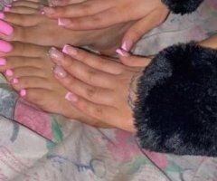 Houston escorts - Its Freaky Mercedes 💦💕