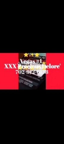 Visiting Cali 1 Week!!!!🌟 Las Vegas #1 Adultfilm Star Precious Delore' 🌟 Huge 38ddd Boobs 🌟 Passionate French Kissing 🌟 Adore Love Older Gentlemen 🌟 Nuru Oily Gel Slide 🌟 ProstateToys Massage - 1