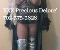 Visiting Cali 1 Week!!!!🌟 Las Vegas #1 Adultfilm Star Precious Delore' 🌟 Huge 38ddd Boobs 🌟 Passionate French Kissing 🌟 Adore Love Older Gentlemen 🌟 Nuru Oily Gel Slide 🌟 ProstateToys Massage - Image 3