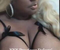 Visiting Cali 1 Week!!!!🌟 Las Vegas #1 Adultfilm Star Precious Delore' 🌟 Huge 38ddd Boobs 🌟 Passionate French Kissing 🌟 Adore Love Older Gentlemen 🌟 Nuru Oily Gel Slide 🌟 ProstateToys Massage - Image 8
