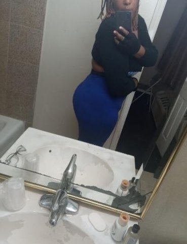 Cum Watch this Ass Clap On Your Dick 🍆 or in my throat - 1