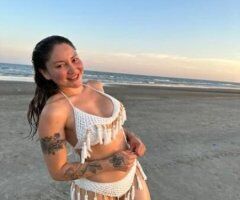 Dallas escorts - la katrachita😇😈🔥