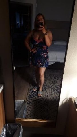 Your Favorite Girl Next Door!!! - 1