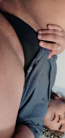PRETTY AND THICK, LOVES SUCKING DICK!!! 😝😝💧 - 1