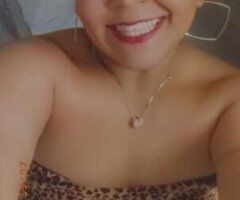PRETTY AND THICK, LOVES SUCKING DICK!!! 😝😝💧 - Image 2