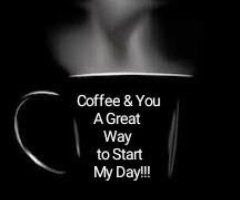 Phoenix escorts - Coffee and You...