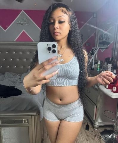 pretty ass girl looking for fun time 😍 - 1