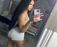 pretty ass girl looking for fun time 😍 - Image 4