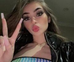 Sexy Russian Mexican mix Baby💋💦 - Image 5