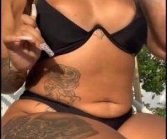Atlanta escorts - youre favorite Thick Asian is heree