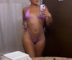 🤍💋✨SEXY THICK SNOW ❄READY TO PLEASEEEEE YOU 🤍💋💋 ‼ - Image 3