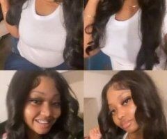 Atlanta escorts - ANAL QUEEN😌