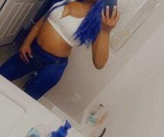 Las Vegas escorts - early morning Treat