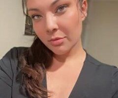 CUM SEE THIS KITTY KATT 🐱 I AM REAL & AVAILABLE 💋💗 #BIGBOOTY #MILF #LATINA #BBBJ #CARFUN #PNP # - Image 5