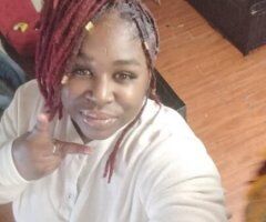 Los Angeles escorts - THICKY THICK