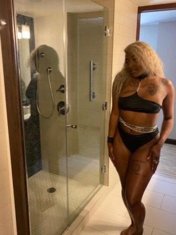 CumWithSin 🤯😝😙 Fairy 🧚🏾 Hairy Godis 🤩💕 FT Shows Available - 1