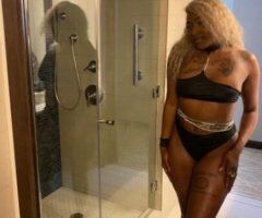 Dallas escorts - CumWithSin 🤯😝😙 Fairy 🧚🏾 Hairy Godis 🤩💕 FT Shows Available