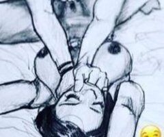LET'S GET A LITTLE NASTY! WHY NOT - Image 6