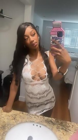 PUERTO RICAN PRINCESS 👅 - 1