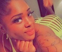 Cheyenne escorts - Available Now OUTCALL