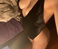 Omaha escorts - tatted swedish brunette