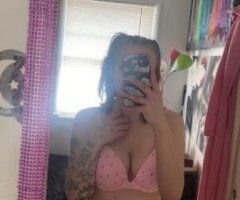 tatted swedish brunette - Image 5