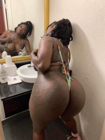 👑Dark🍫🇯🇲Slutbuni🐰/ Squirter💦😜3Holes🕳Ava/CIM✨🤗GFE & more💋ShavonneDior - 1