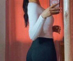 hey there! im abby, and im new in town! have me over tonight! - Image 5