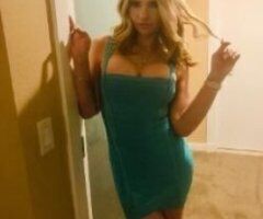 👙🍀Sexy Blonde Bombshell - Your Luckiest Hand🍀🌞 - Image 2