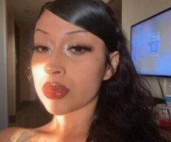 THICK LATINA FREAK💦😝 - Image 5
