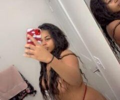 🔥5'3 Thick Dominican Mami Throat Goat 👅💦 Tight & Wett 🐱 - Image 2