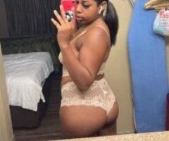 🔥5'3 Thick Dominican Mami Throat Goat 👅💦 Tight & Wett 🐱 - Image 4