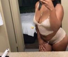 🔥5'3 Thick Dominican Mami Throat Goat 👅💦 Tight & Wett 🐱 - Image 5