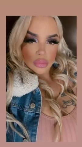 🤩🩷😝🤑 UPSCALE BLONDE BADDIE NO CATFISH🤩🩷💋😍😍 - 1