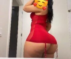 Santa Cruz escorts - Nueva en el AREA 100% REAL Bien culona y joven