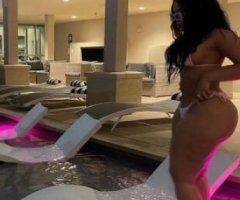 Los Angeles escorts - pretty BBW