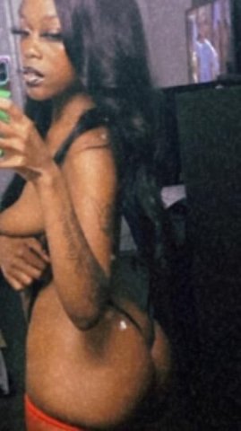 Your Sexy Chocolate Fantasy - 1
